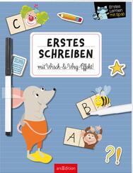 Erstes Lernen mit Spa&szlig; -  Erstes Schreiben