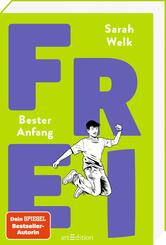 FREI - Bester Anfang (FREI 3)