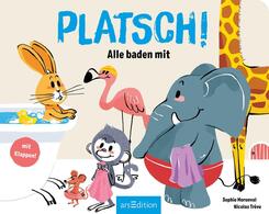 Platsch!
