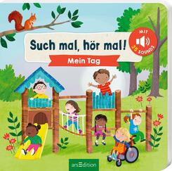 Such mal, h&ouml;r mal! Mein Tag