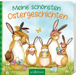 Meine sch&ouml;nsten Ostergeschichten