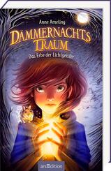 D&auml;mmernachtstraum