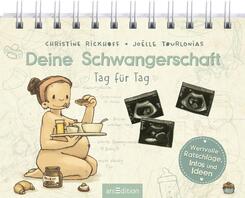Deine Schwangerschaft Tag f&uuml;r Tag