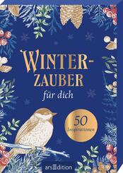 Winterzauber f&uuml;r dich