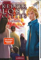 Keeper of the Lost Cities - Enth&uuml;llt (Band 9,5)