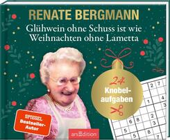 Gl&uuml;hwein ohne Schuss ist wie Weihnachten ohne Lametta
