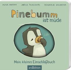 Pinebumm ist m&uuml;de