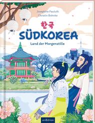 S&uuml;dkorea
