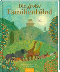 Die gro&szlig;e Familienbibel