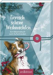 Tierisch sch&ouml;ne Weihnachten