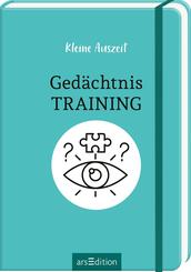 Kleine Auszeit - Ged&auml;chtnistraining