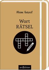 Kleine Auszeit - Wortr&auml;tsel