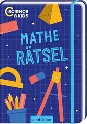 Science & Kids - Mathe-R&auml;tsel