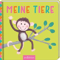 Meine Tiere