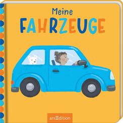 Meine Fahrzeuge