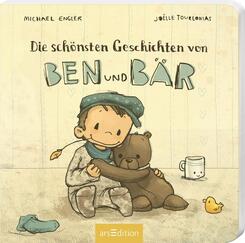 Die sch&ouml;nsten Geschichten von Ben und B&auml;r