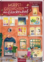Herbstgeschichten aus dem Glockenhof