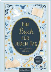 Ein Buch f&uuml;r jeden Tag