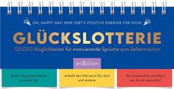 Gl&uuml;ckslotterie
