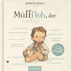 Der M&uuml;ffFloh