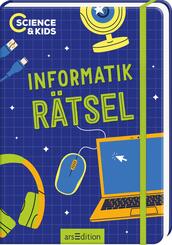 Science & Kids - Informatik-R&auml;tsel