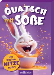 Quatsch mit So&szlig;e (Hase)