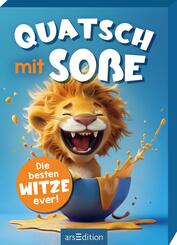 Quatsch mit So&szlig;e (L&ouml;we)