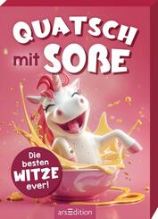 Quatsch mit So&szlig;e (Einhorn)