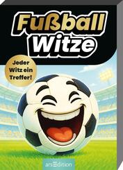 Fu&szlig;ball-Witze
