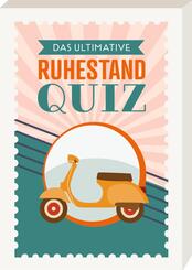 Das ultimative Ruhestand-Quiz