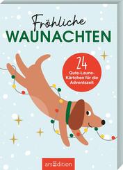 Fr&ouml;hliche Waunachten