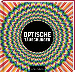 Optische T&auml;uschungen
