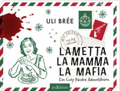 Lametta La Mamma La Mafia