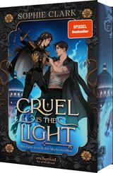 Cruel is the Light - Ihre Liebe ist gro&szlig;, ihre Macht unendlich (Cruel is the Light 1)