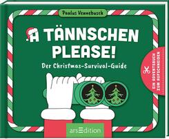 A T&auml;nnschen please!