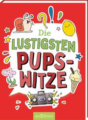 Die lustigsten Pupswitze
