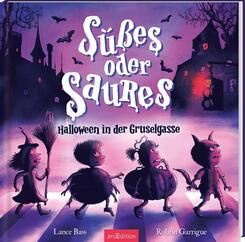 S&uuml;&szlig;es oder Saures
