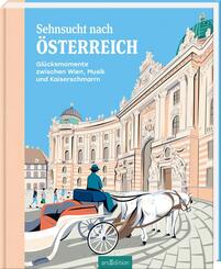 Sehnsucht nach &Ouml;sterreich