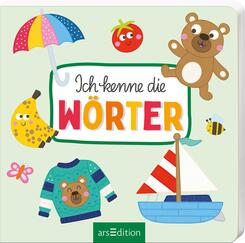 Ich kenne die W&ouml;rter