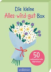 Die kleine Alles-wird-gut-Box