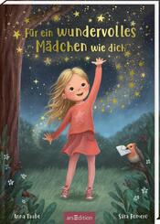 F&uuml;r ein wundervolles M&auml;dchen wie dich