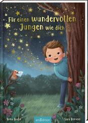 F&uuml;r einen wundervollen Jungen wie dich