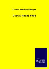 Gustav Adolfs Page