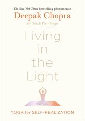 Living in the Light