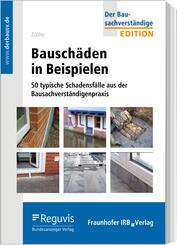 Bausch&auml;den in Beispielen