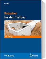 Ratgeber f&uuml;r den Tiefbau
