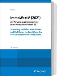 ImmoWertV (2021)