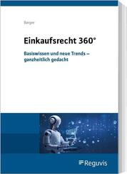 Einkaufsrecht 360&deg;