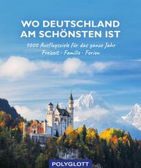 Wo Deutschland am sch&ouml;nsten ist