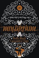 Magisterium - Der Weg ins Labyrinth